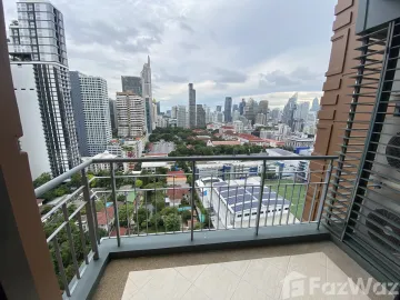 Available for rent at Villa Asoke condo