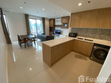 Available for rent at Villa Asoke condo