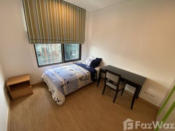 Available for rent at Villa Asoke condo