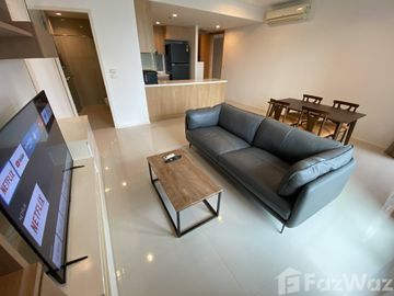 Available for rent at Villa Asoke condo