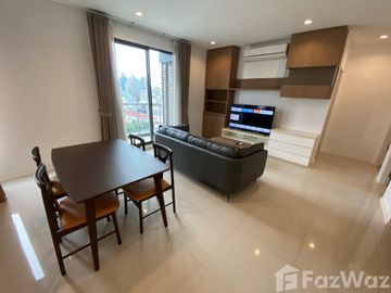 Available for rent at Villa Asoke condo