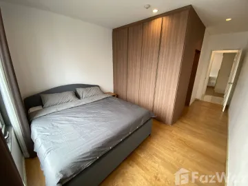 Available for rent at Villa Asoke condo