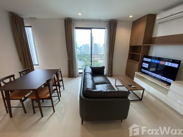 Available for rent at Villa Asoke condo