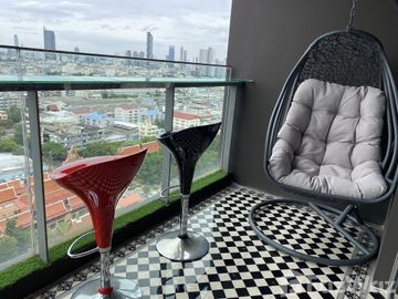 2 Bedroom Condo for sale at Star View
