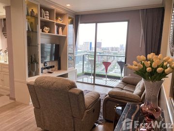 2 Bedroom Condo for sale at Star View