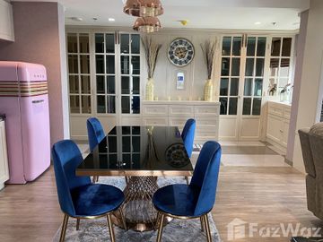 2 Bedroom Condo for sale at Star View