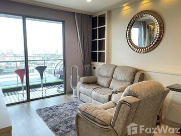 2 Bedroom Condo for sale at Star View
