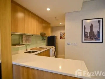 Live Your Dream at Villa Asoke: Luxury and Convenience in Makkasan, Bangkok