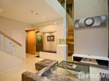 Live Your Dream at Villa Asoke: Luxury and Convenience in Makkasan, Bangkok