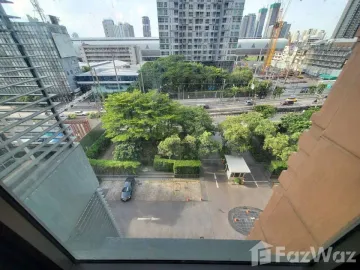 Live Your Dream at Villa Asoke: Luxury and Convenience in Makkasan, Bangkok