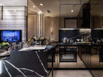 1 Bedroom Condo for sale at The Esse Sukhumvit 36