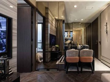 1 Bedroom Condo for sale at The Esse Sukhumvit 36