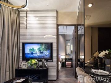 1 Bedroom Condo for sale at The Esse Sukhumvit 36