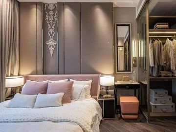 1 Bedroom Condo for sale at The Esse Sukhumvit 36