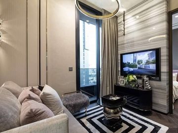 1 Bedroom Condo for sale at The Esse Sukhumvit 36