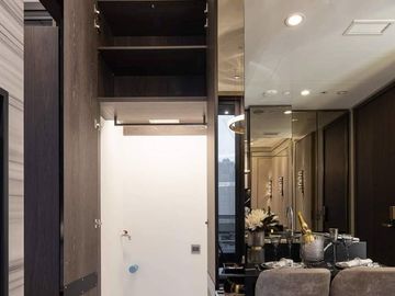 1 Bedroom Condo for sale at The Esse Sukhumvit 36