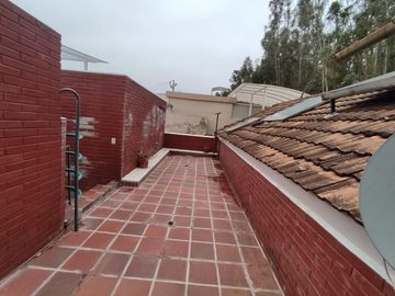 Venta Departamento Duplex Urb Gabriela Marina Sector Ana Luisa