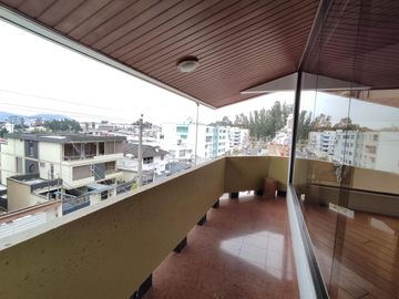 Venta Departamento Duplex Urb Gabriela Marina Sector Ana Luisa