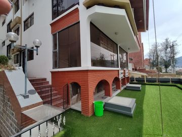 Venta Departamento Duplex Urb Gabriela Marina Sector Ana Luisa