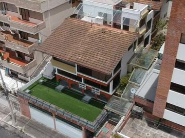 Venta Departamento Duplex Urb Gabriela Marina Sector Ana Luisa