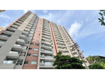 VENDO APARTAMENTO AMOBLADO El PORTAL DEL GENOVÉS-BAQ