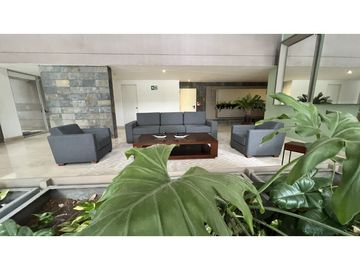 VENDO APARTAMENTO AMOBLADO El PORTAL DEL GENOVÉS-BAQ