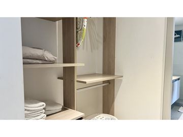 VENDO APARTAMENTO AMOBLADO El PORTAL DEL GENOVÉS-BAQ
