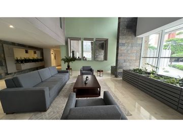 VENDO APARTAMENTO AMOBLADO El PORTAL DEL GENOVÉS-BAQ