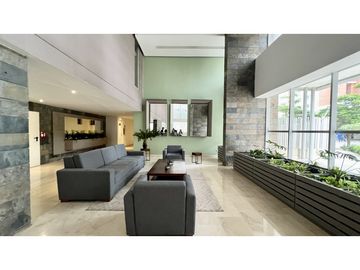 VENDO APARTAMENTO AMOBLADO El PORTAL DEL GENOVÉS-BAQ