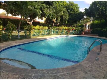 Vendo casa en Conjunto Cerrado |Bavaria| 02,