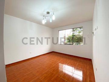 VENDO DEPA CARABAYLLO AMPLIO (103 m2) E ILUMINADO DPTO EN CARABAYLLO