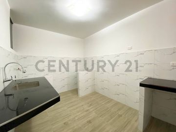 VENDO DEPA CARABAYLLO AMPLIO (103 m2) E ILUMINADO DPTO EN CARABAYLLO