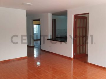 VENDO DEPA CARABAYLLO AMPLIO (103 m2) E ILUMINADO DPTO EN CARABAYLLO