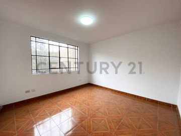 VENDO DEPA CARABAYLLO AMPLIO (103 m2) E ILUMINADO DPTO EN CARABAYLLO