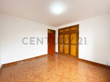 VENDO DEPA CARABAYLLO AMPLIO (103 m2) E ILUMINADO DPTO EN CARABAYLLO