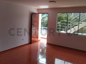 VENDO DEPA CARABAYLLO AMPLIO (103 m2) E ILUMINADO DPTO EN CARABAYLLO