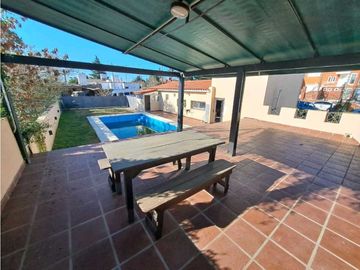 ¡Venta de Casa en el Mejor Barrio!Cerca centro