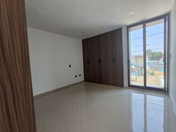 CASA NUEVA EN VENTA, CASTILLOTLA, PUEBLA