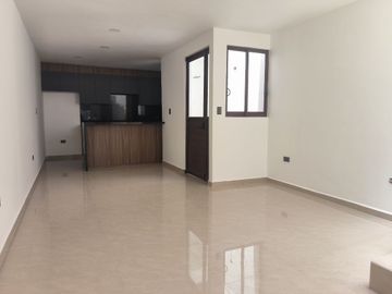 CASA NUEVA EN VENTA, CASTILLOTLA, PUEBLA