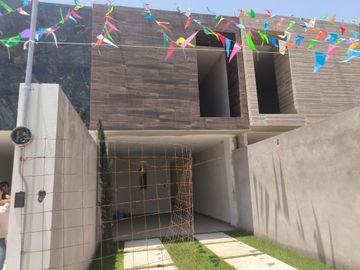 CASA NUEVA EN VENTA, CASTILLOTLA, PUEBLA