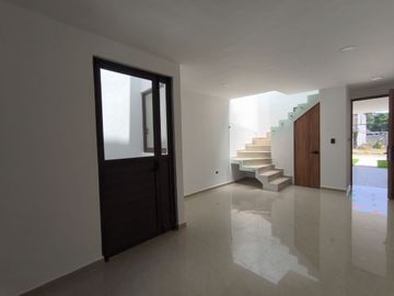 CASA NUEVA EN VENTA, CASTILLOTLA, PUEBLA