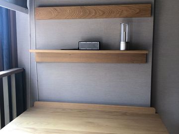 1 Bedroom Condo for sale at Hasu Haus
