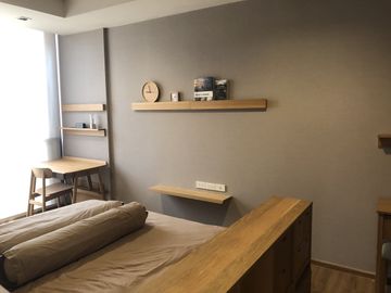 1 Bedroom Condo for sale at Hasu Haus