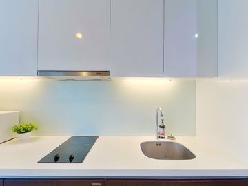 1 Bedroom Condo for sale at The Breeze Narathiwas