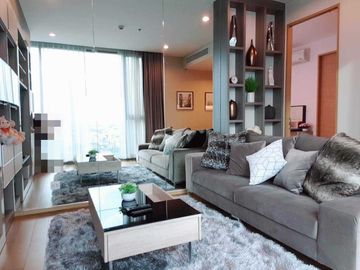 1 Bedroom Condo for sale at The Breeze Narathiwas