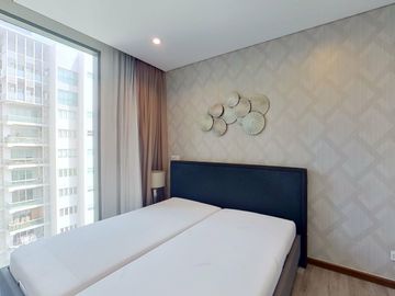 1 Bedroom Condo for sale at The Breeze Narathiwas