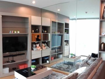 1 Bedroom Condo for sale at The Breeze Narathiwas