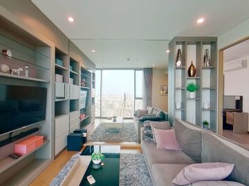 1 Bedroom Condo for sale at The Breeze Narathiwas