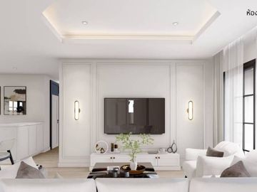 Lanna Pinery Home Luxury Pool villa