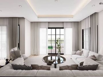 Lanna Pinery Home Luxury Pool villa